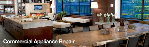 Appliance Repair Service «Appliance Electrician», reviews and photos, 225 East Broadway Ave #102, Glendale, CA 91205, USA