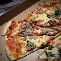 Plats et boissons du Livraison de pizzas STOP PIZZA à Cagnes-sur-Mer - n°14