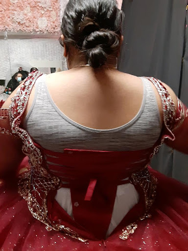 Bridal Shop «Lady Secrets - Quinceañera, Bridal, and Prom Dresses», reviews and photos, 19240 SE Stark St, Portland, OR 97233, USA