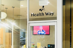 Health Way Massage and Therapy