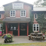Photo n°2 de l'avis de Yvonne.a fait le 26/08/2020 à 14:08 sur le  Gaststätte Waldheim à Bohmstedt