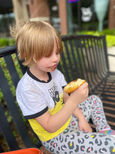 Donut Shop «Good Morning Donuts», reviews and photos, 2570 Justin Rd, Highland Village, TX 75077, USA