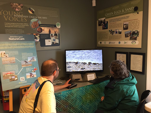 Nature Preserve «DuPont Nature Center», reviews and photos, 2992 Lighthouse Rd, Milford, DE 19963, USA