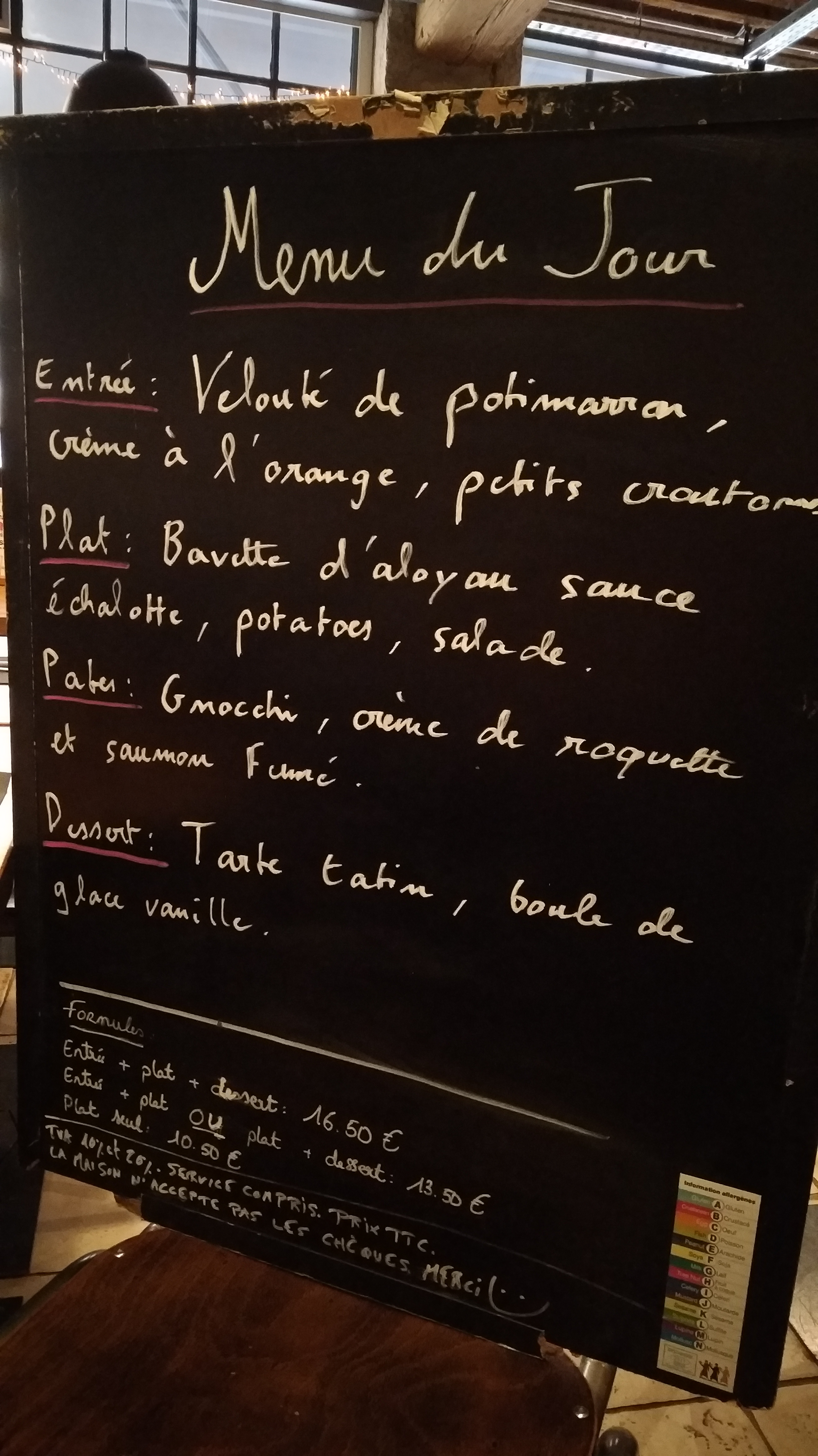 Photo n° 5 de l'avis de Petit.o fait le 15/01/2020 à 20:44