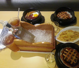 Oppa House Of Soju photo