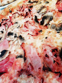 Pizza du Restaurant italien Sapori à Paris - n°14