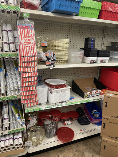 Dollar Store «Dollar Tree», reviews and photos, 100 Granite St, Quincy, MA 02169, USA