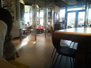 Photo n°52 de McDonald's à Aubagne ()