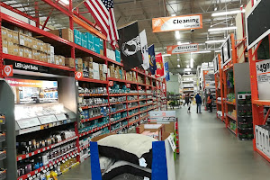 The Home Depot