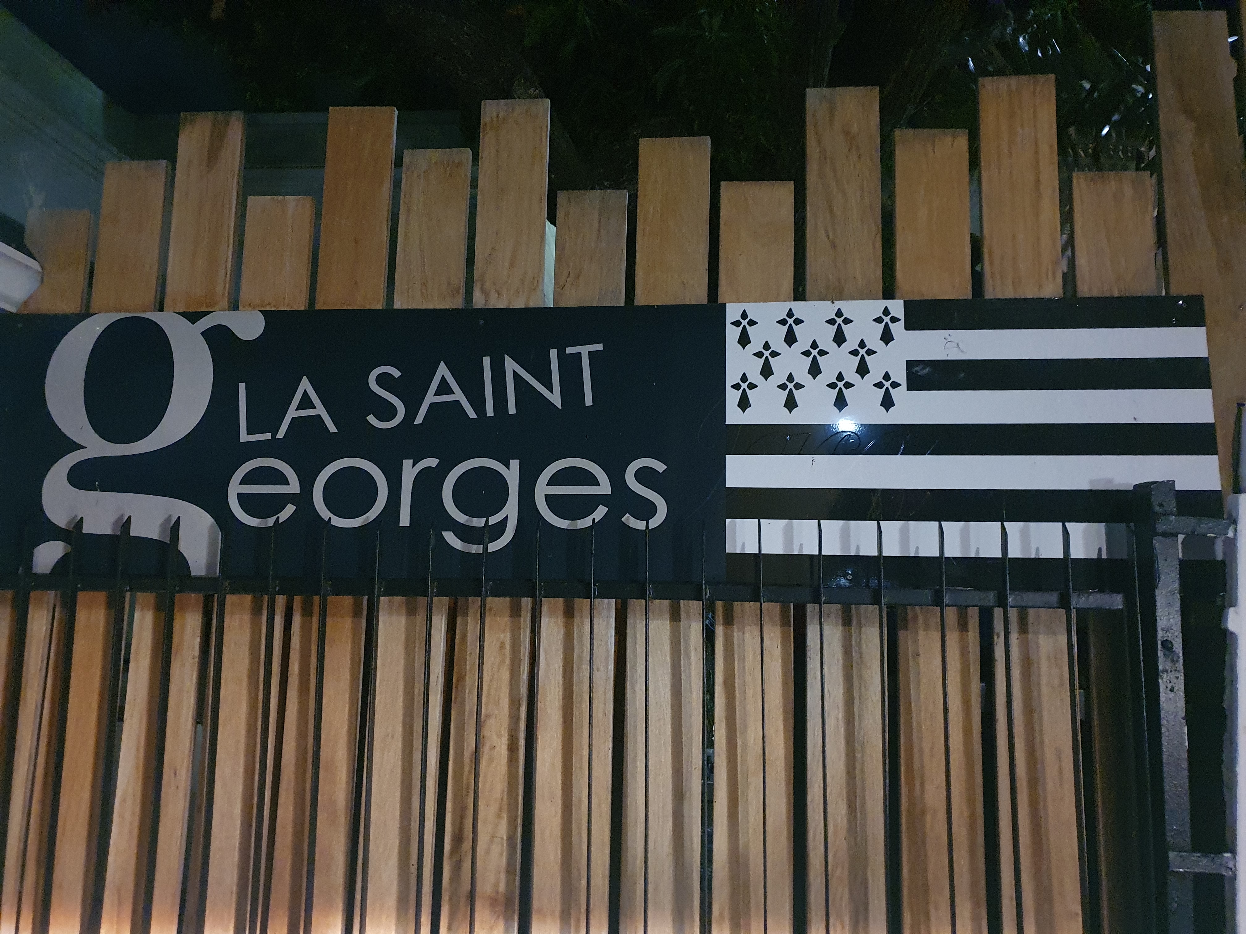 Photo n° 1 de l'avis de Martine.K fait le 30/10/2020 à 02:26