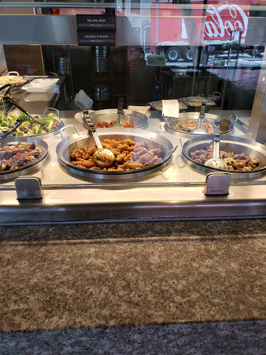 Panda Express image