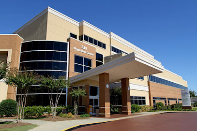 Atrium Health Floyd Medical Center Perioperative Care