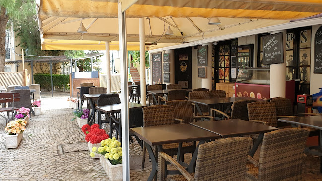Bar O Cafe Restaurante - Loulé