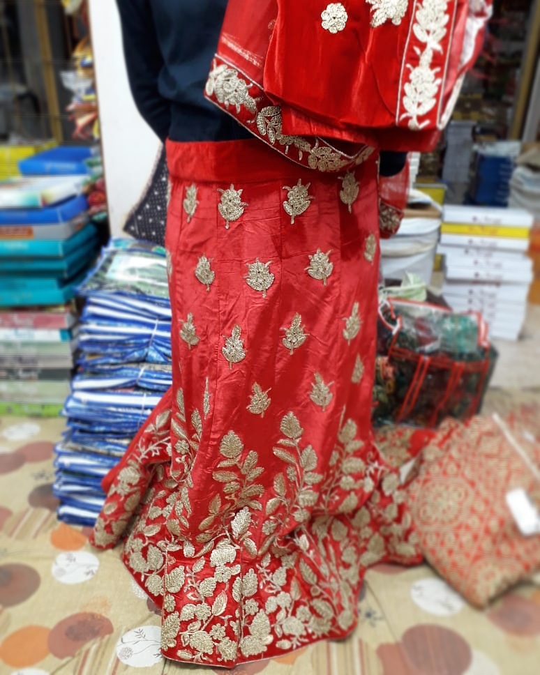 TULSI TEXTILE