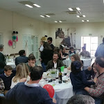 Photo n°2 de l'avis de Jeronimo.u fait le 18/04/2018 à 22:43 sur le  O Martinho à Ribeira de Nisa