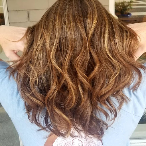 Beauty Salon «Ambiance Salon», reviews and photos, 118 E Tarpon Ave # 1, Tarpon Springs, FL 34689, USA