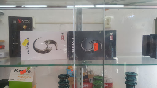 Tobacco Shop «Cigarette Store», reviews and photos, 7530 Auburn Blvd # B, Citrus Heights, CA 95610, USA