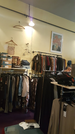 Boutique «Flo Boutique Co», reviews and photos, 404 W Willis St, Detroit, MI 48201, USA