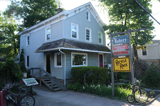 Bicycle Rack, 13 N Front St, New Paltz, NY 12561, USA, 