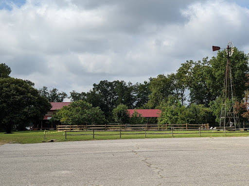 Museum «Delaware Agricultural Museum», reviews and photos, 866 N Dupont Hwy, Dover, DE 19901, USA