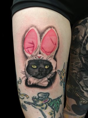 Explore ideas for a tattoo for my son, creative tattoo ideas in Brighton, available at Ghost in the Machine Tattoo