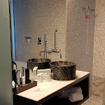 Photo n°2 de l'avis de beapannatier@gmail.com.n fait le 28/08/2019 à 07:58 sur le  VIP Grand Lisboa Hotel & Spa à Lisbon