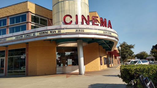 Movie Theater «Regal Cinemas Hollywood Merced 13», reviews and photos, 403 W Main, Merced, CA 95340, USA