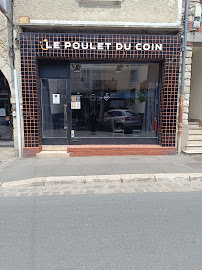 Photos du propriétaire du Restauration rapide Le Poulet du Coin à Nemours - n°1