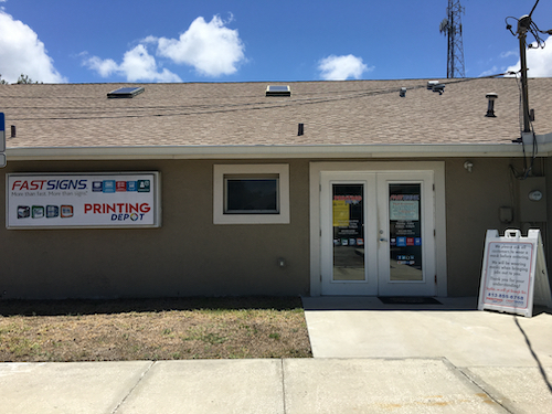 Printing Depot