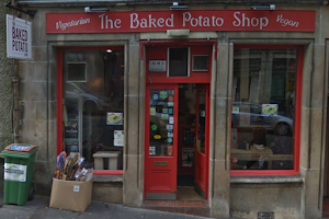 The Baked Potato Shop image