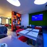 Photo n°14 de l'avis de Mauro. fait le 23/09/2020 à 10:36 sur le  iQ Hotel Milano à Milan