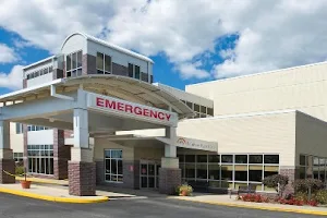 UH St. John Medical Center image