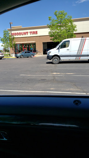 Tire Shop «Discount Tire Store - Brighton, CO», reviews and photos, 4040 E Bromley Ln, Brighton, CO 80601, USA