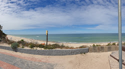Fotografie cu Lazy Beach II - locul popular printre cunoscătorii de relaxare
