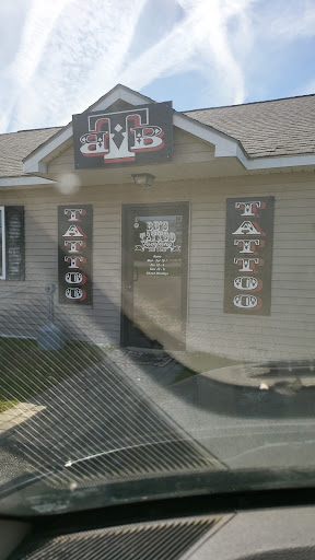 Explore brotherhood tattoo ideas, creative tattoo ideas in Newport, available at BBs Tattoo Co