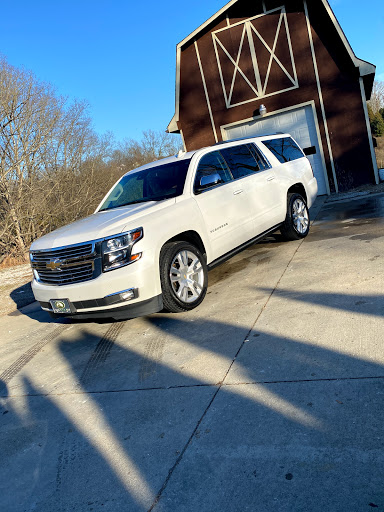 Finesse Auto Detailing en Alexandria