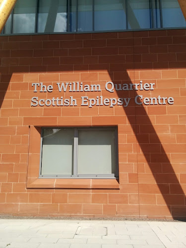 The William Quarrier Scottish Epilepsy Centre - Association