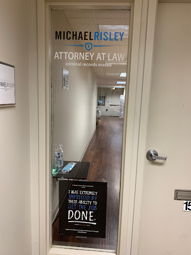 Criminal Justice Attorney «Michael A. Risley, Attorney & Counselor at Law», reviews and photos