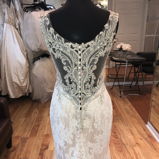 Bridal Shop «Brides and Grooms, Inc.», reviews and photos, 4627 Ogletown Stanton Rd, Newark, DE 19713, USA