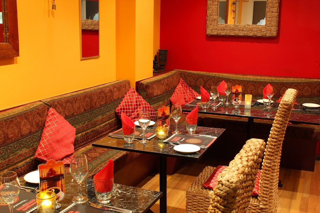 Rangoli Indian Restaurant 4556