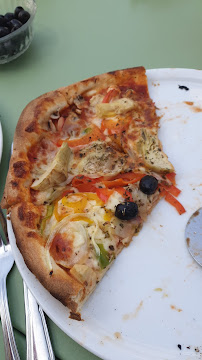 Pizza du Restaurant italien Italina à Le Touquet-Paris-Plage - n°4