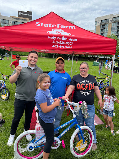 Insurance Agency «Rudy Partida - State Farm Insurance Agent», reviews and photos