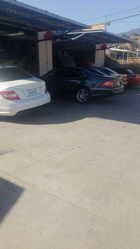 Auto Repair Shop «AMB Services Center», reviews and photos, 2151 E Huntington Dr, Duarte, CA 91010, USA