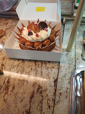 Boulangerie Frederic Delallet à Le Crès