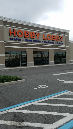 Craft Store «Hobby Lobby», reviews and photos, 3633 Lake Emma Rd, Lake Mary, FL 32746, USA