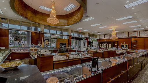 Jewelry Store «Koosh Jewelers», reviews and photos, 2790 Stirling Rd, Hollywood, FL 33020, USA