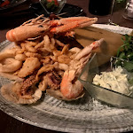 Photo n°5 de l'avis de Meloune.i fait le 18/09/2019 à 08:08 sur le  6342 Alla Corte Ristorante à Venice