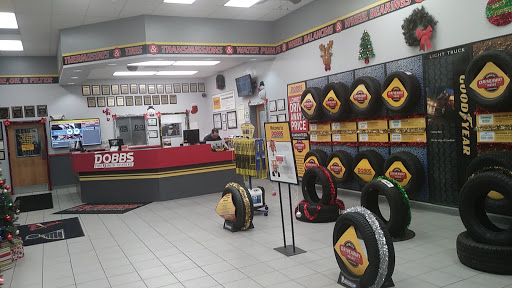 Dobbs Tire & Auto Centers Hampton Village