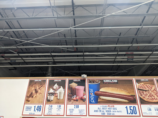 Warehouse store «Costco Wholesale», reviews and photos, 7725 188th Ave NE, Redmond, WA 98052, USA