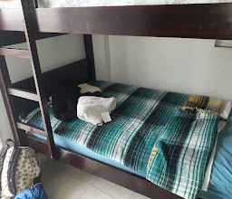 Hostal Todos Santos photo